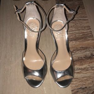 Vince Camuto Heels